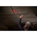 Milwaukee® Milwaukee® CHEATER Adaptable Pipe Wrench