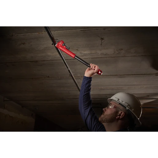 Milwaukee® Milwaukee® CHEATER Adaptable Pipe Wrench
