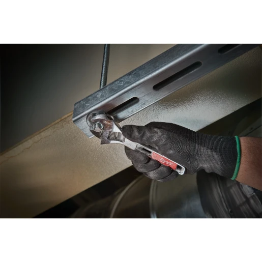 Milwaukee® Adjustable Wrench 150mm
