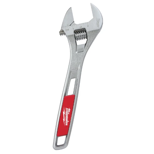 Milwaukee® Adjustable Wrench 150mm