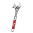 Milwaukee® Adjustable Wrench 150mm