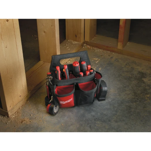Milwaukee® Electricians Pouch