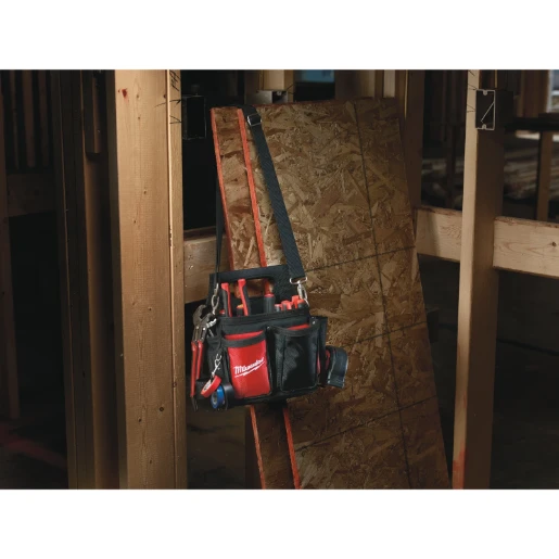 Milwaukee® Electricians Pouch