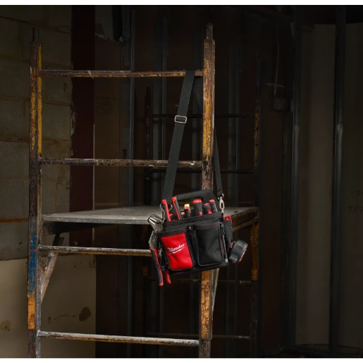 Milwaukee® Electricians Pouch