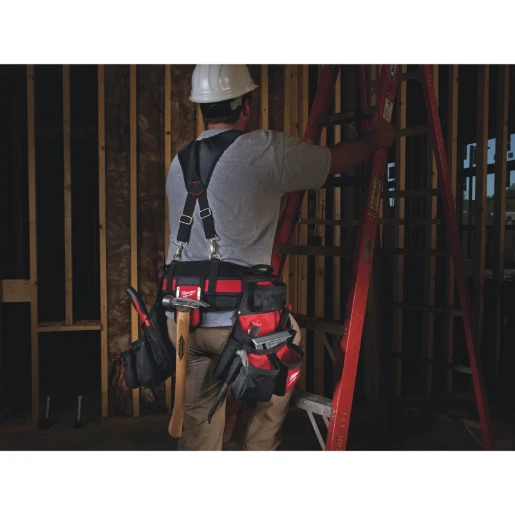 Milwaukee® Contractor Rig