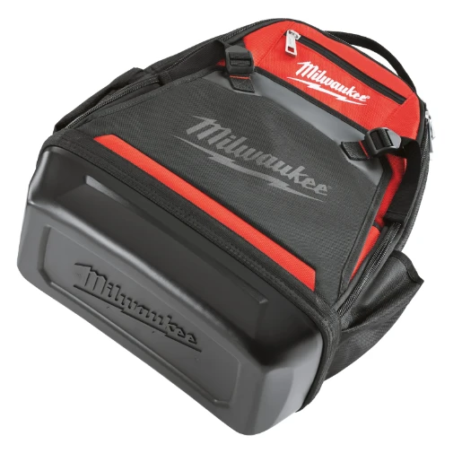 Milwaukee® Reinforced Jobsite Backpack