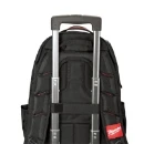 Milwaukee® Reinforced Jobsite Backpack