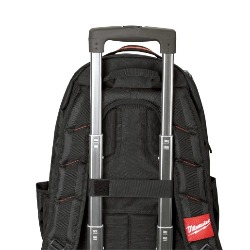 Milwaukee® Reinforced Jobsite Backpack