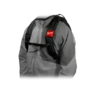 Milwaukee® Reinforced Jobsite Backpack