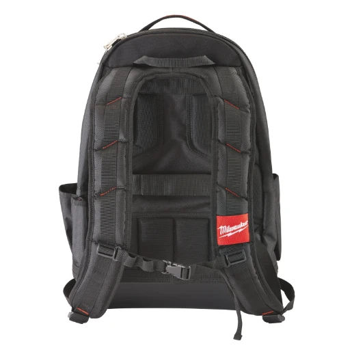 Milwaukee® Reinforced Jobsite Backpack