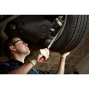 Milwaukee® 4PC PRY BAR SET
