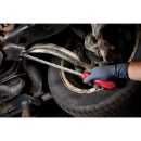 Milwaukee® 4PC PRY BAR SET