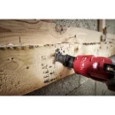 Milwaukee® OMT SL Plunge Blade WM BiM 35x42mm -1pc