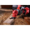 Milwaukee® OMT SL Plunge Blade WM BiM 35x42mm -1pc