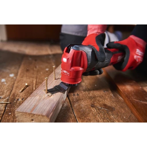 Milwaukee® OMT SL Plunge Blade WM BiM 35x42mm -1pc