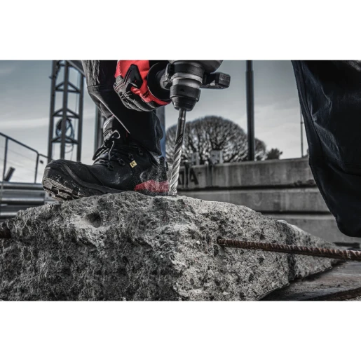 Milwaukee® SDS-Plus  MX4™ 4mm x 165mm - 1 pc