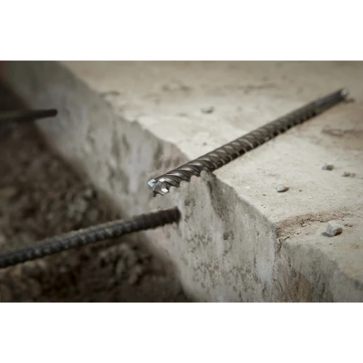 Milwaukee® SDS+  MX4™ Drill 12x160 -1pc