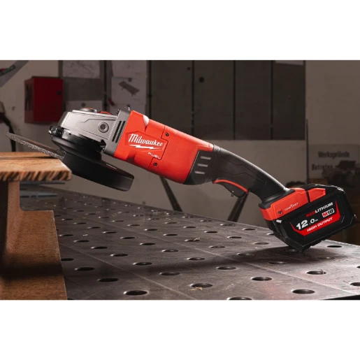Milwaukee® Metal Grinding Disc PRO+ SG27 / 115mm X 6mm -1pc