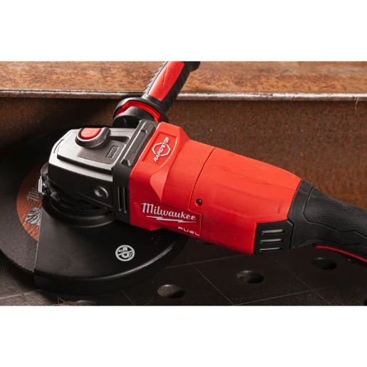Milwaukee® Metal Grinding Disc PRO+ SG27 / 115mm X 6mm -1pc
