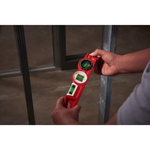 Milwaukee® LEVEL Block Torpedo - 1pc