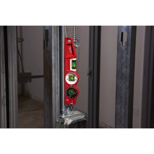Milwaukee® LEVEL Block Torpedo - 1pc