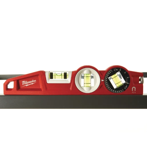 Milwaukee® LEVEL Block Torpedo - 1pc
