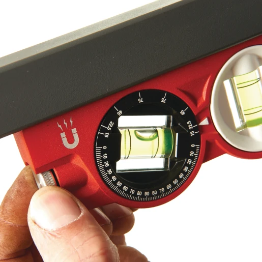 Milwaukee® LEVEL Block Torpedo - 1pc