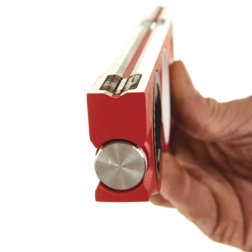 Milwaukee® LEVEL Block Torpedo - 1pc