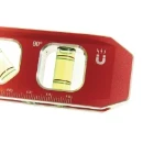 Milwaukee® LEVEL Billet Torpedo - 1PC