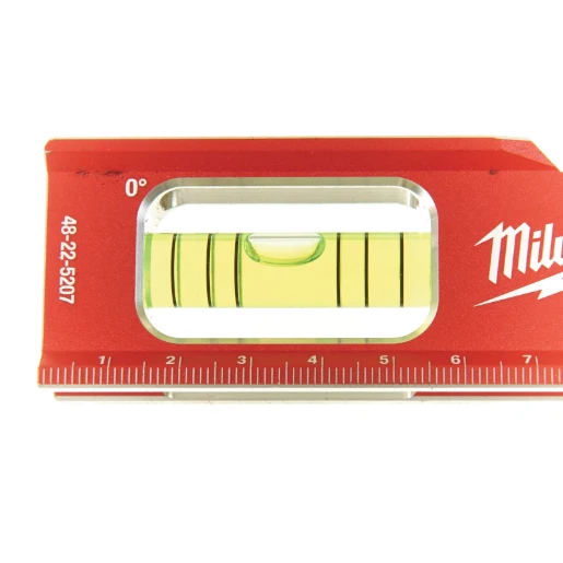 Milwaukee® LEVEL Billet Torpedo - 1PC