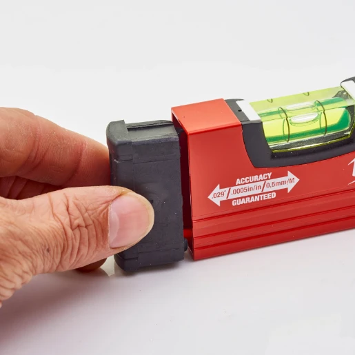 Milwaukee® LEVEL HANDY 10 cm -1PC