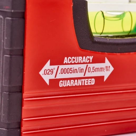 Milwaukee® LEVEL HANDY 10 cm -1PC