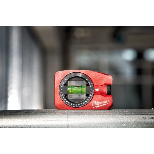 Milwaukee® Pocket level