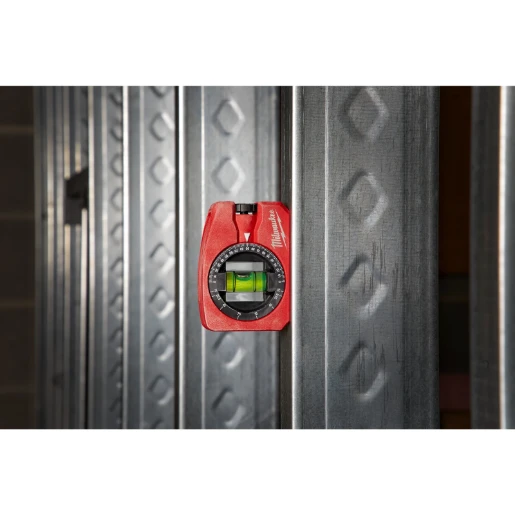 Milwaukee® Pocket level