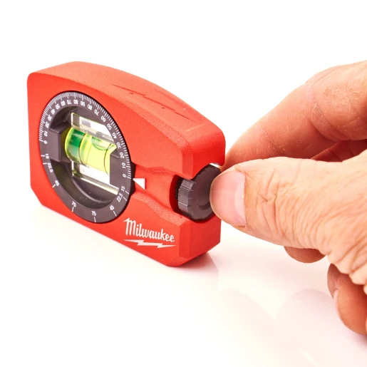 Milwaukee® Pocket level