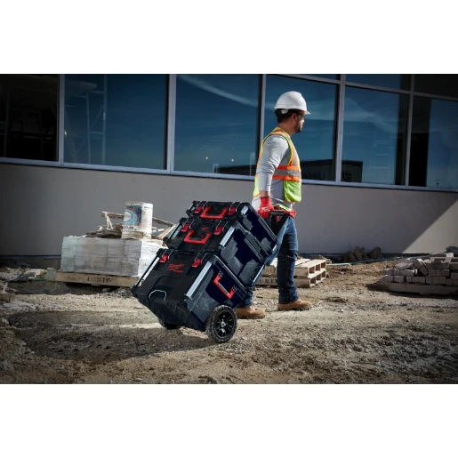 Milwaukee® PACKOUT Trolley Box -1PC