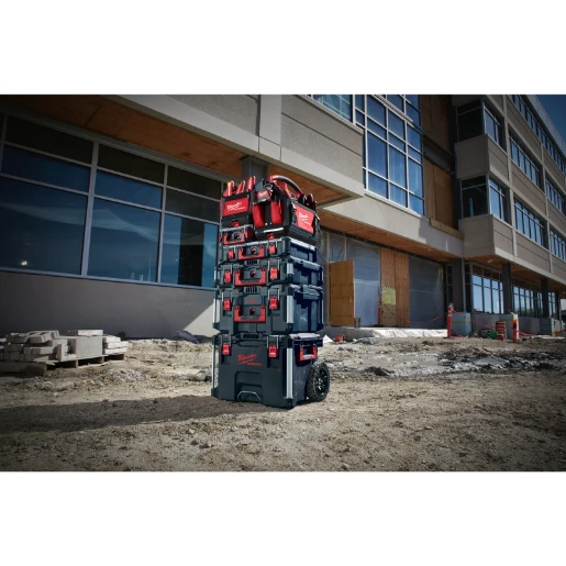 Milwaukee® PACKOUT Trolley Box -1PC