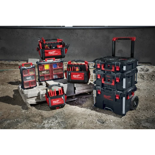 Milwaukee® PACKOUT Trolley Box -1PC