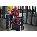 Milwaukee® PACKOUT Trolley Box -1PC