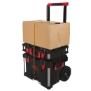 Milwaukee® PACKOUT Trolley Box -1PC