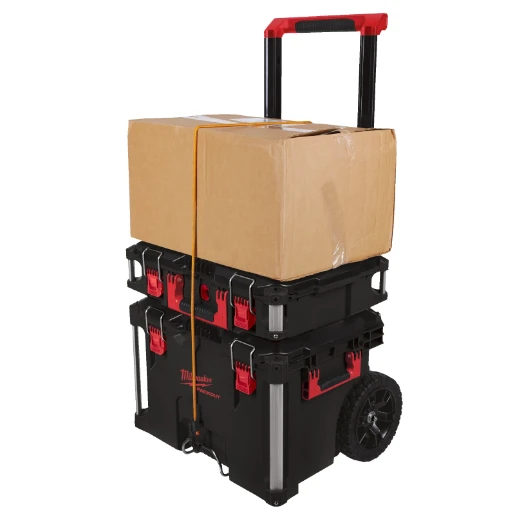 Milwaukee® PACKOUT Trolley Box -1PC