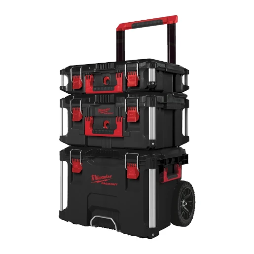 Milwaukee® PACKOUT™ 3pcs Set -1pc