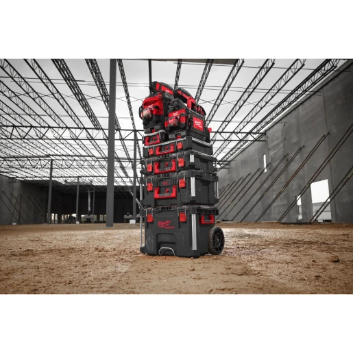 Milwaukee® PACKOUT™ Case 2 -1pc