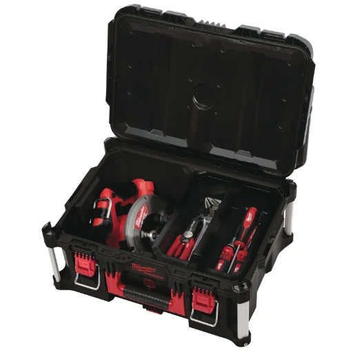 Milwaukee® PACKOUT™ Case 2 -1pc
