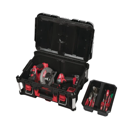 Milwaukee® PACKOUT™ Case 2 -1pc