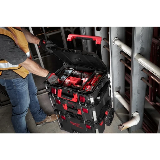 Milwaukee® PACKOUT™ 3pcs Set -1pc