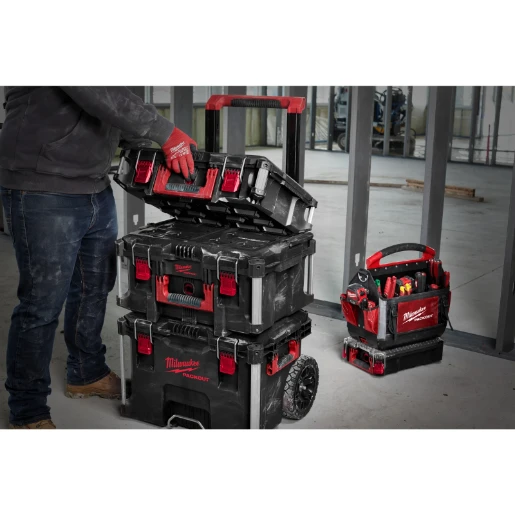 Milwaukee® PACKOUT™ 3pcs Set -1pc