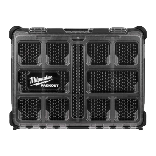 Milwaukee® PACKOUT Deep Organiser - 1pc