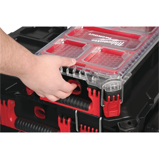 Milwaukee® PACKOUT Compact Organizer -1PC