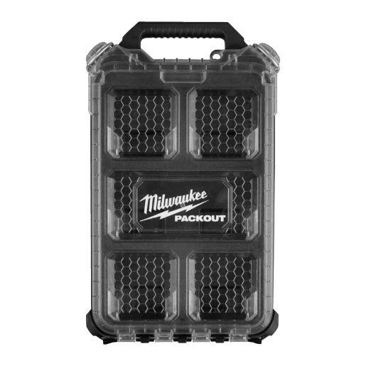Milwaukee® PACKOUT COMPACT SLIM ORGANISER -1PC